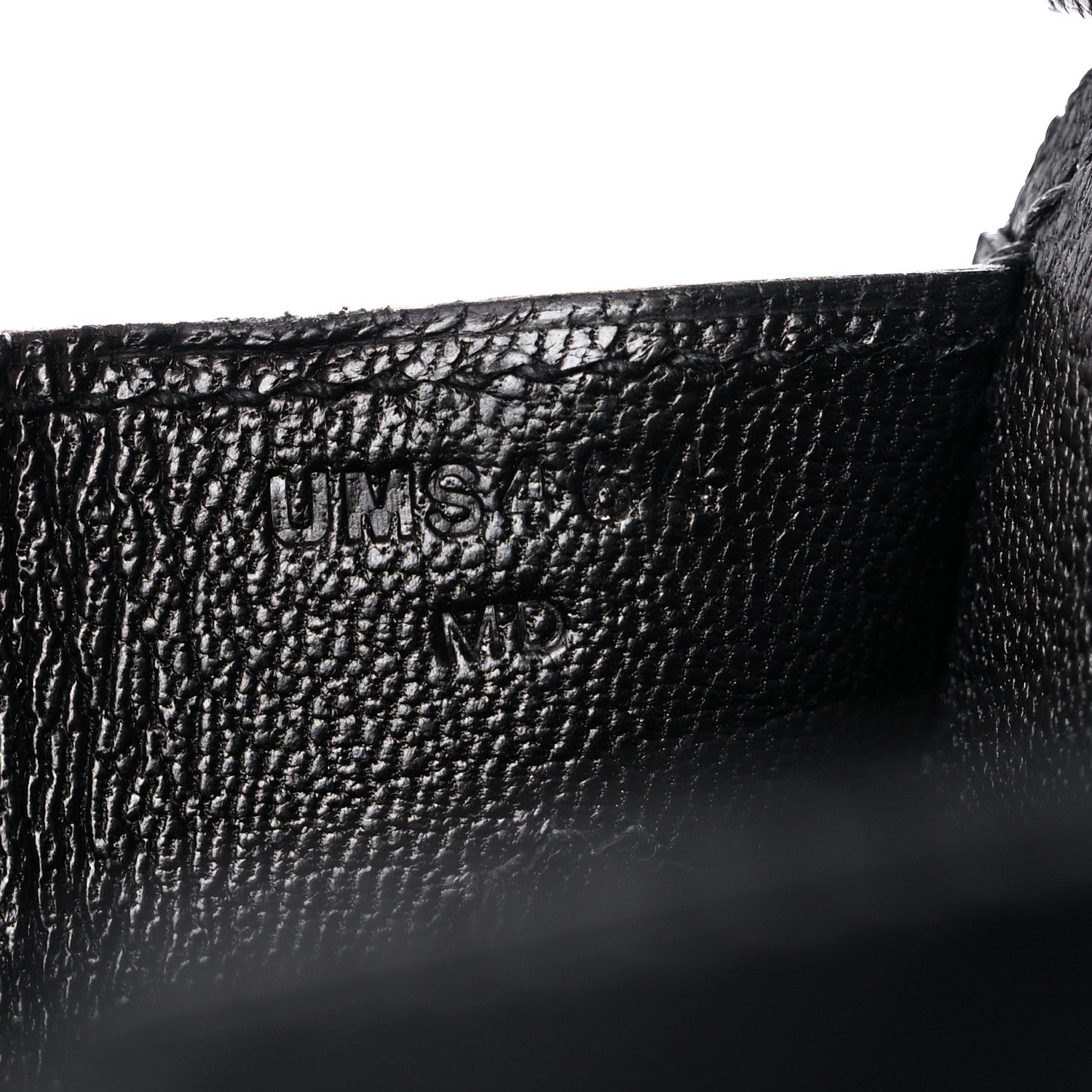 Hermes Box Birkin Sellier 30 Black 7 of 14