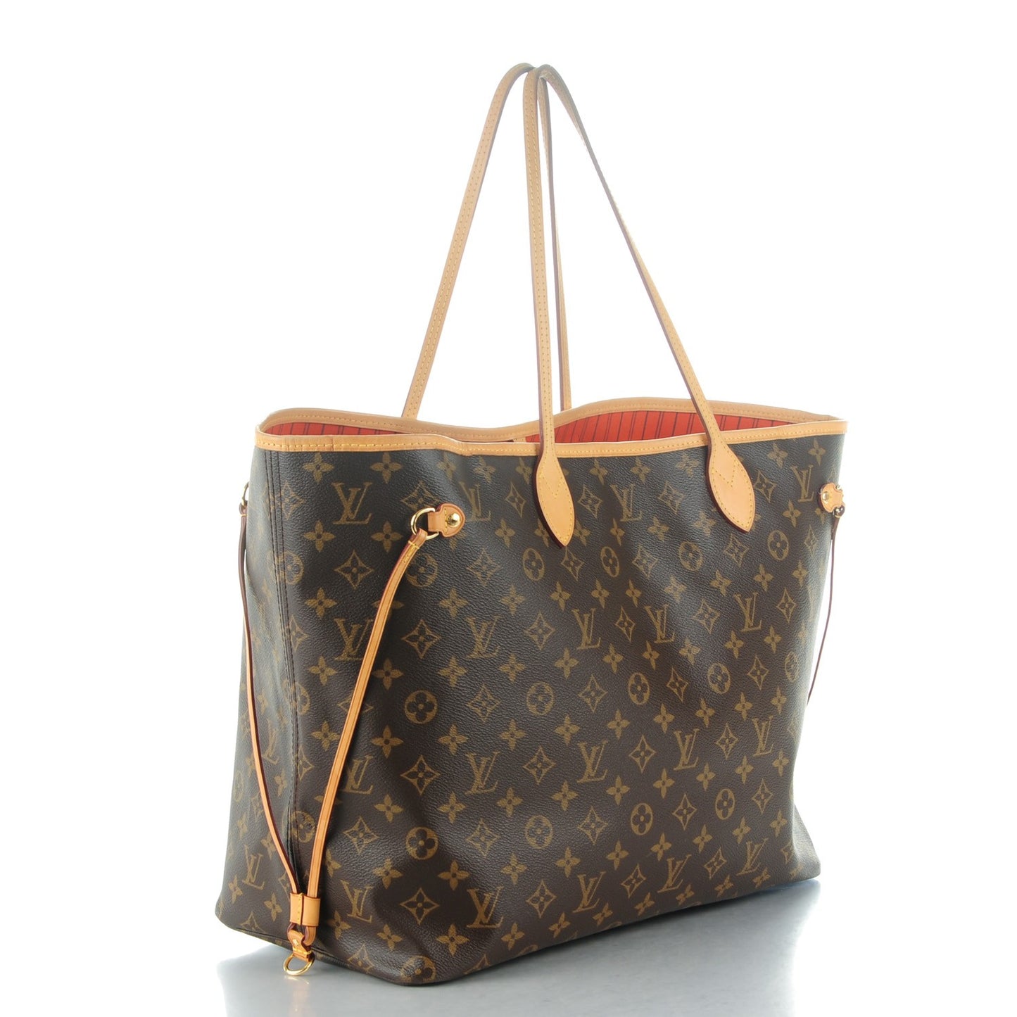 Monogram Neo Neverfull GM Piment