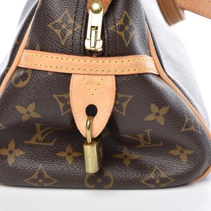 Louis Vuitton Monogram Montorgueil PM 12 of 16