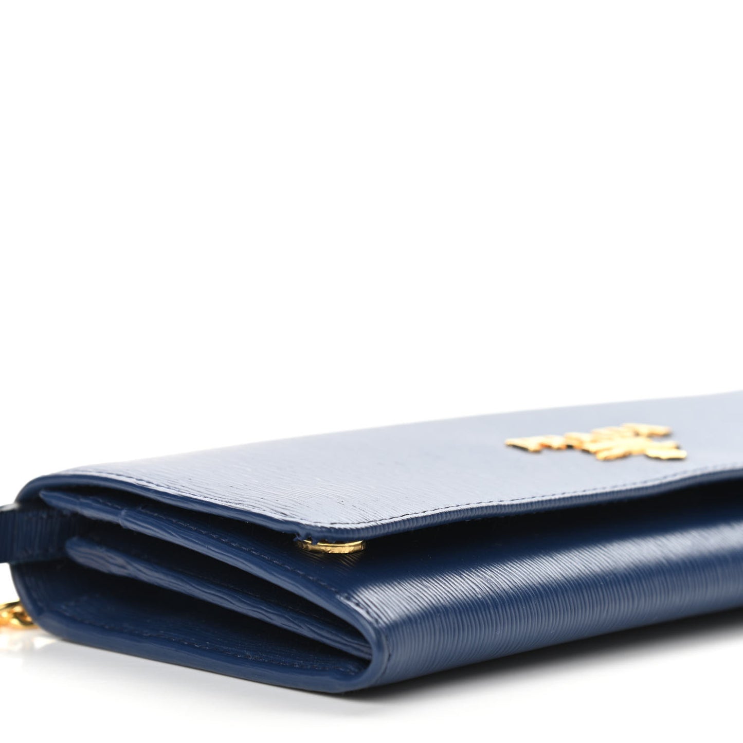 Vitello Move Chain Wallet Bleuette