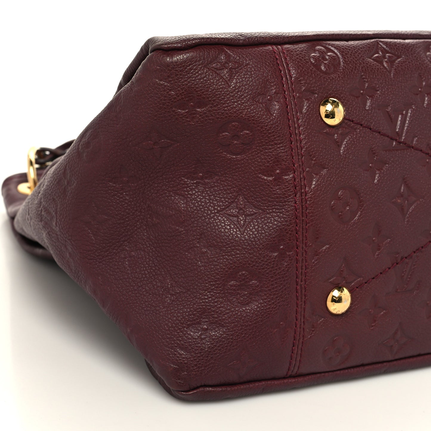 Empreinte Artsy MM Flamme