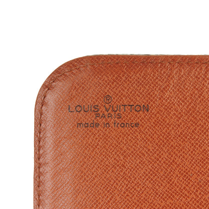 Louis Vuitton Monogram Cartouchiere 22 7 of 8
