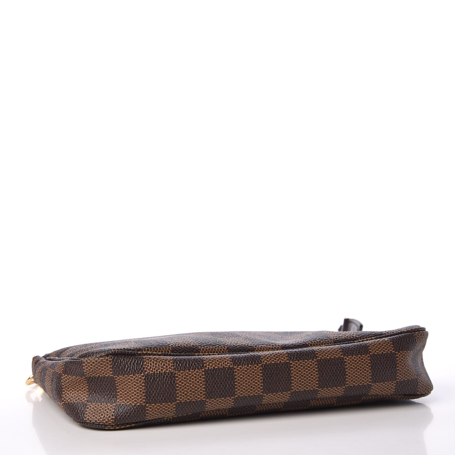 Louis Vuitton Damier Ebene Pochette Accessories 4 of 8