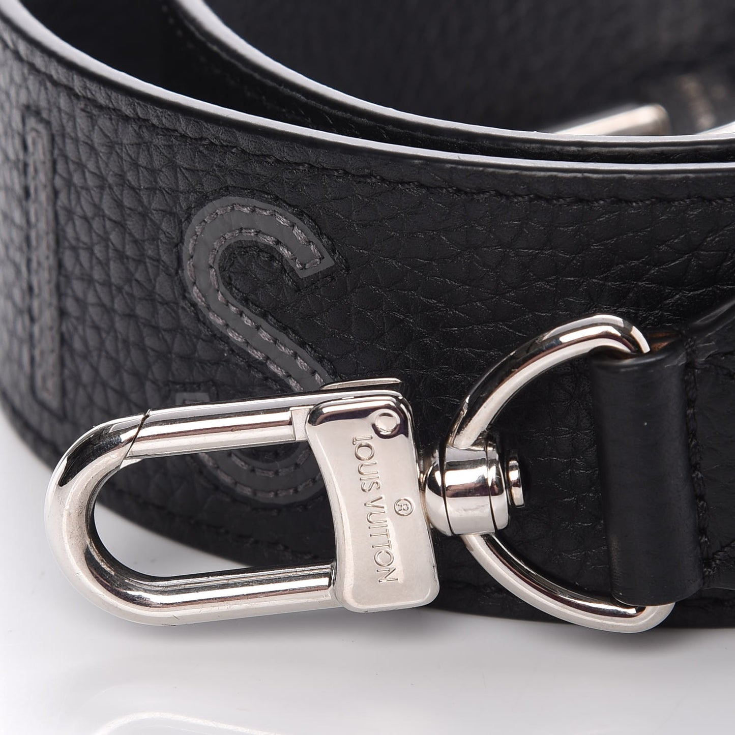 Calfskin Shoulder Strap