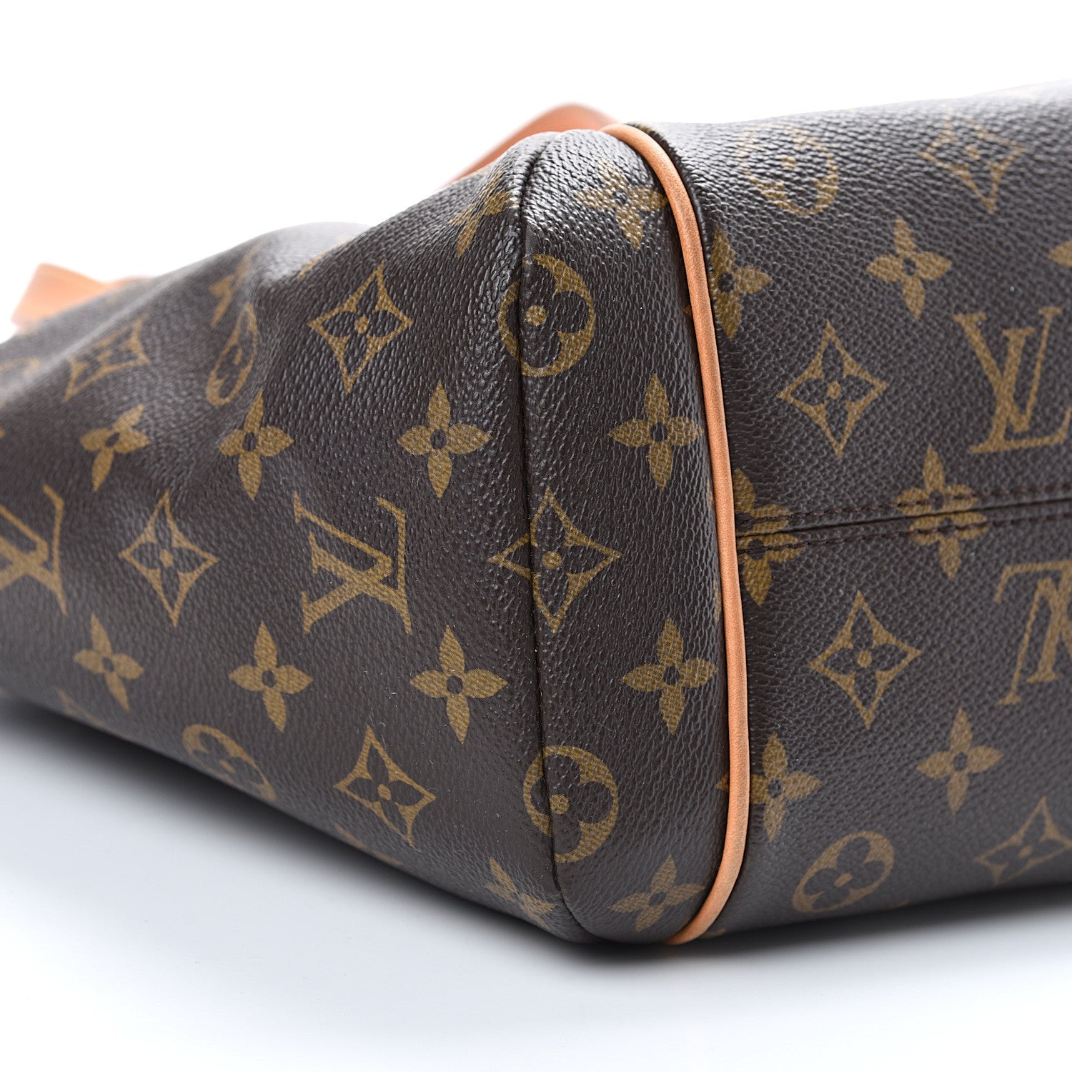 Louis Vuitton Monogram Totally PM 8 of 13