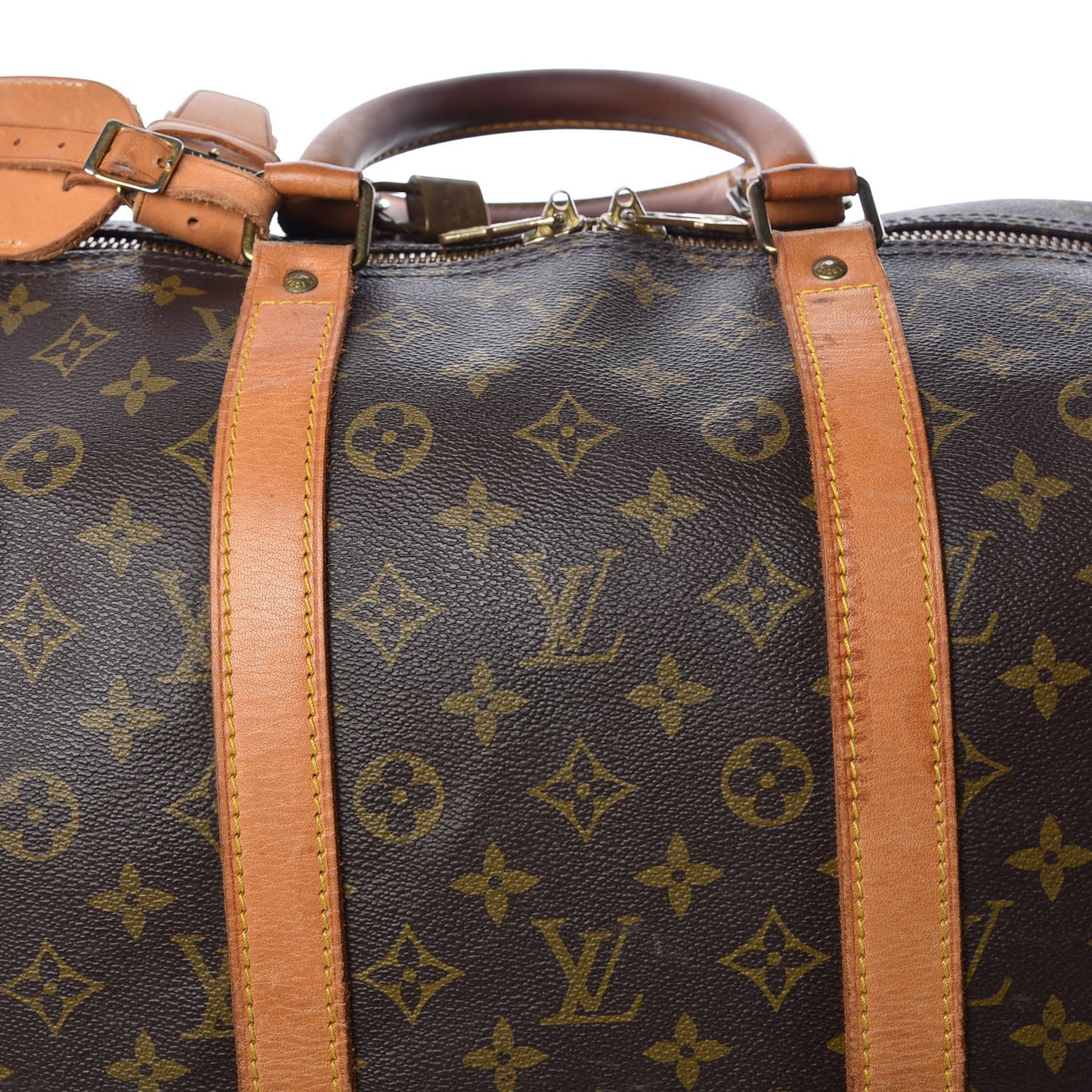 Monogram Keepall 55