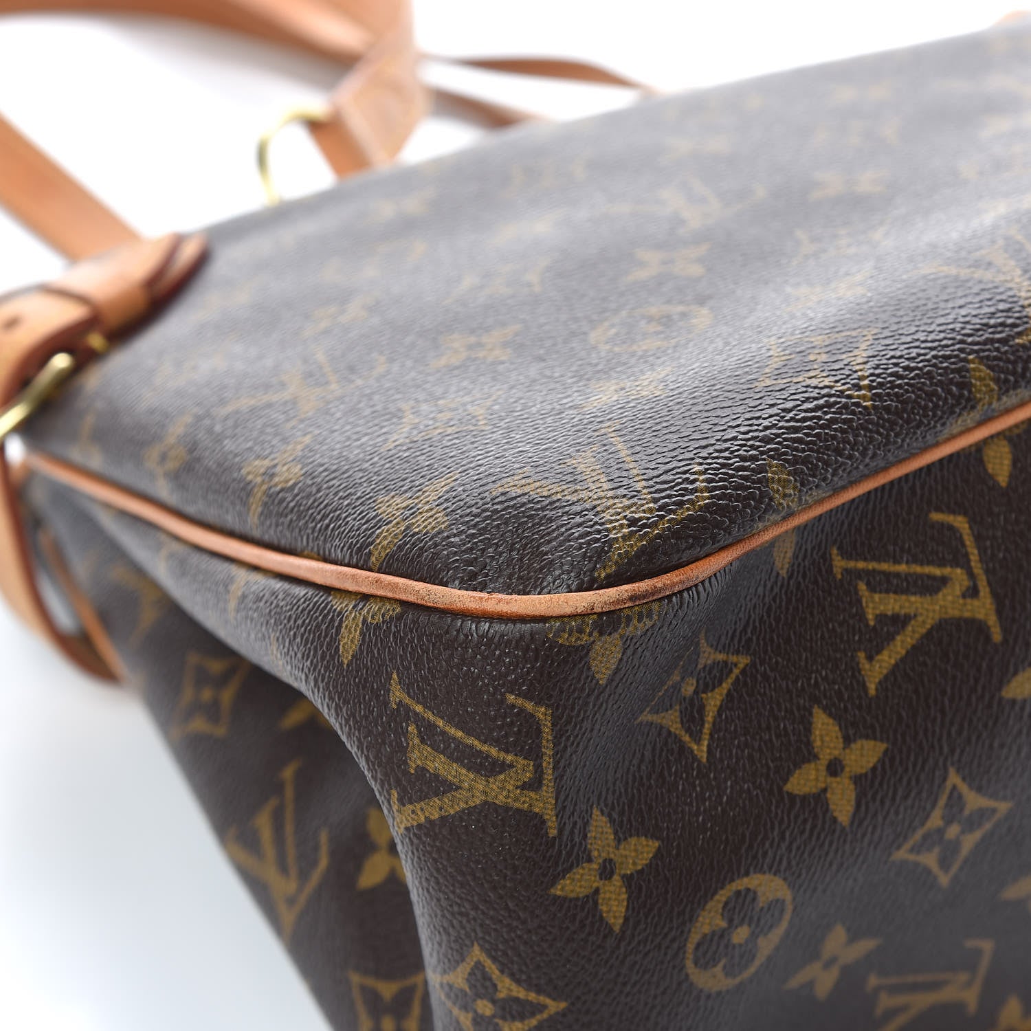 Louis Vuitton Monogram Batignolles Horizontal 10 of 15