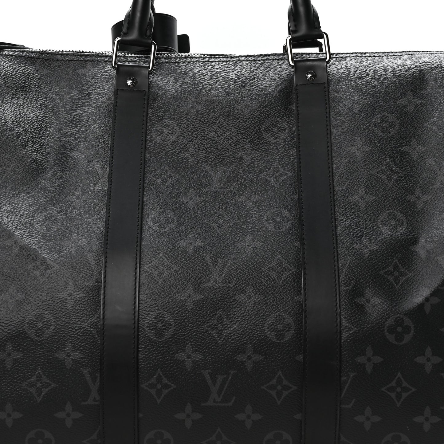 Monogram Eclipse Keepall Bandouliere 55