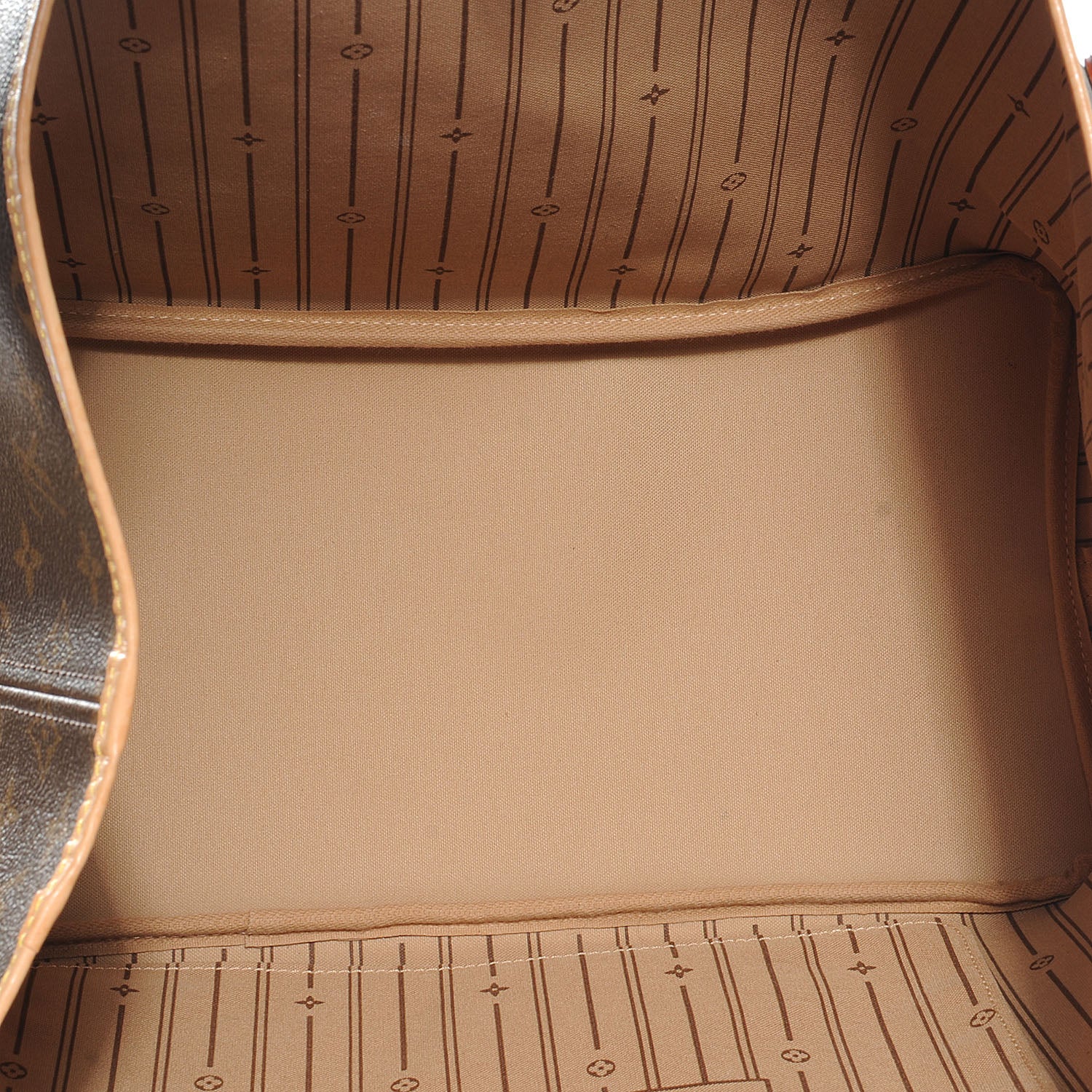 Louis Vuitton Monogram Neverfull GM 5 of 7