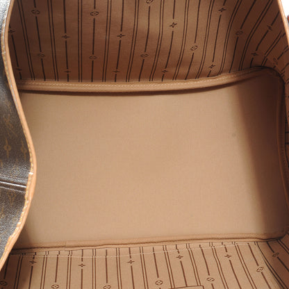 Louis Vuitton Monogram Neverfull GM 5 of 7
