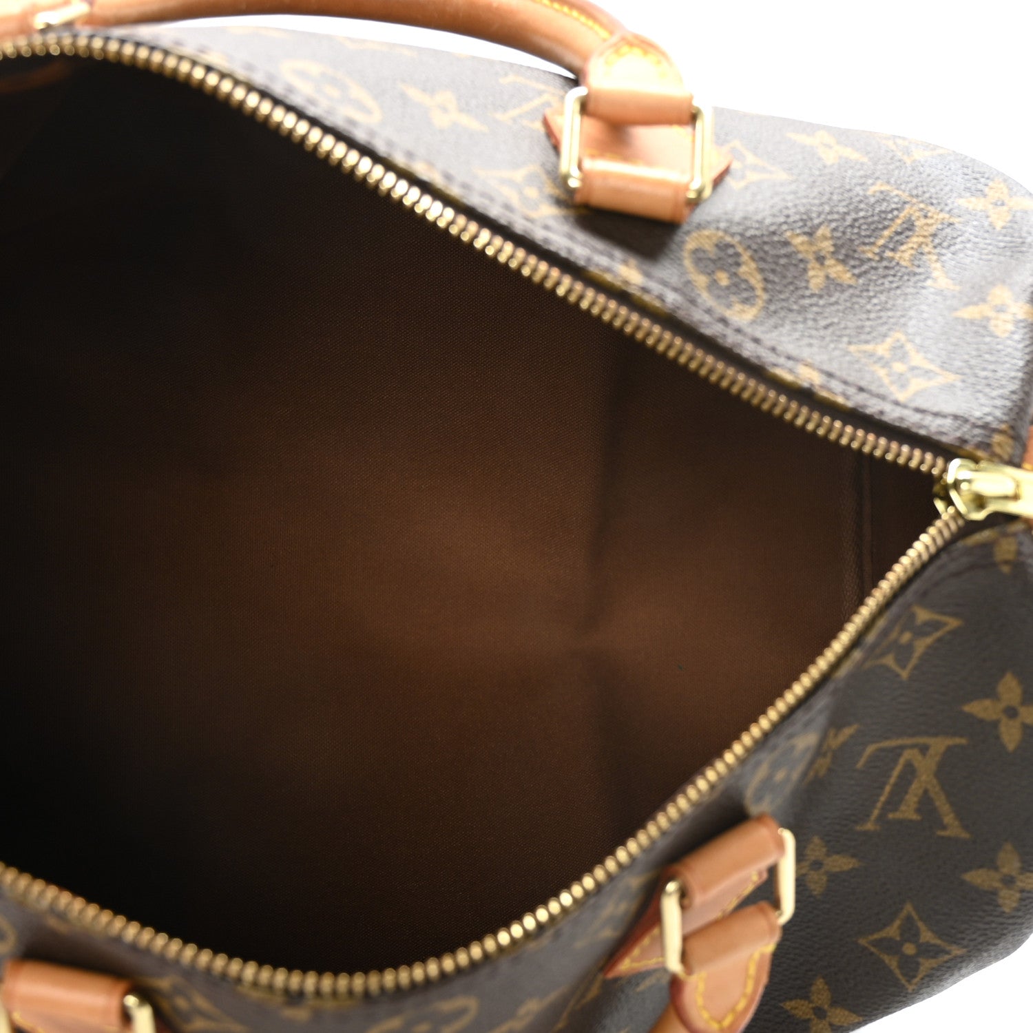 Louis Vuitton Monogram Speedy 30 5 of 11