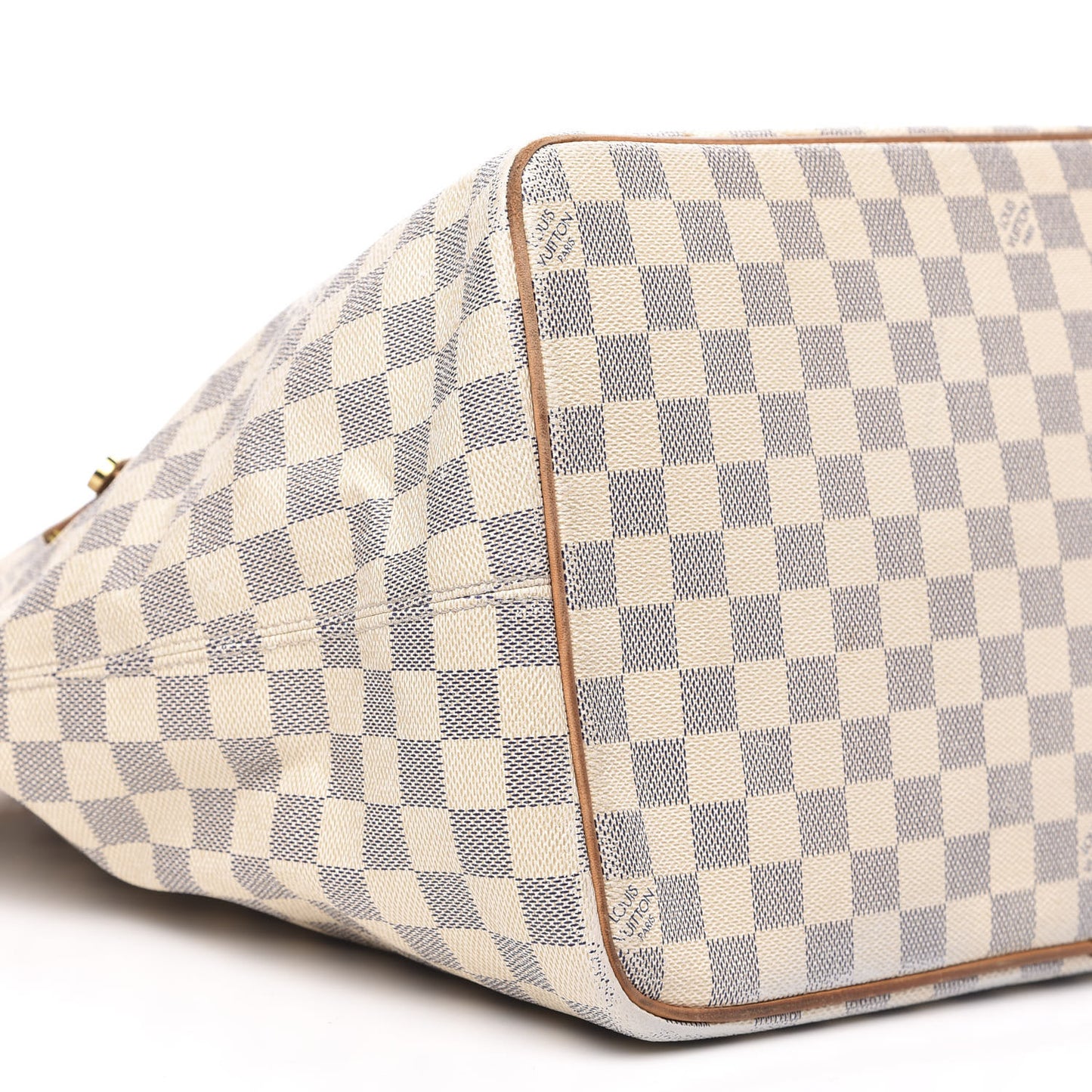 Damier Azur Saleya GM