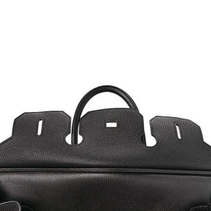 Hermes Togo BIRKIN 35 Black 23 of 38