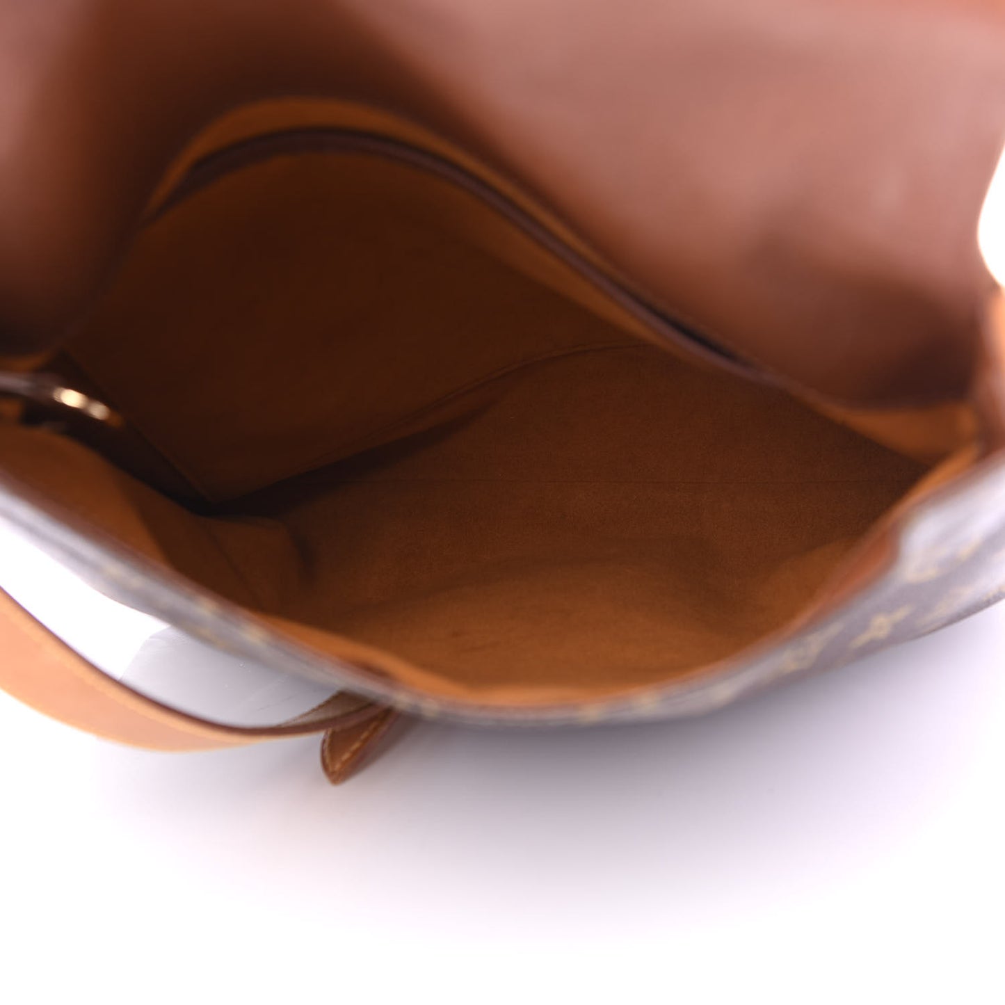 Monogram Musette GM