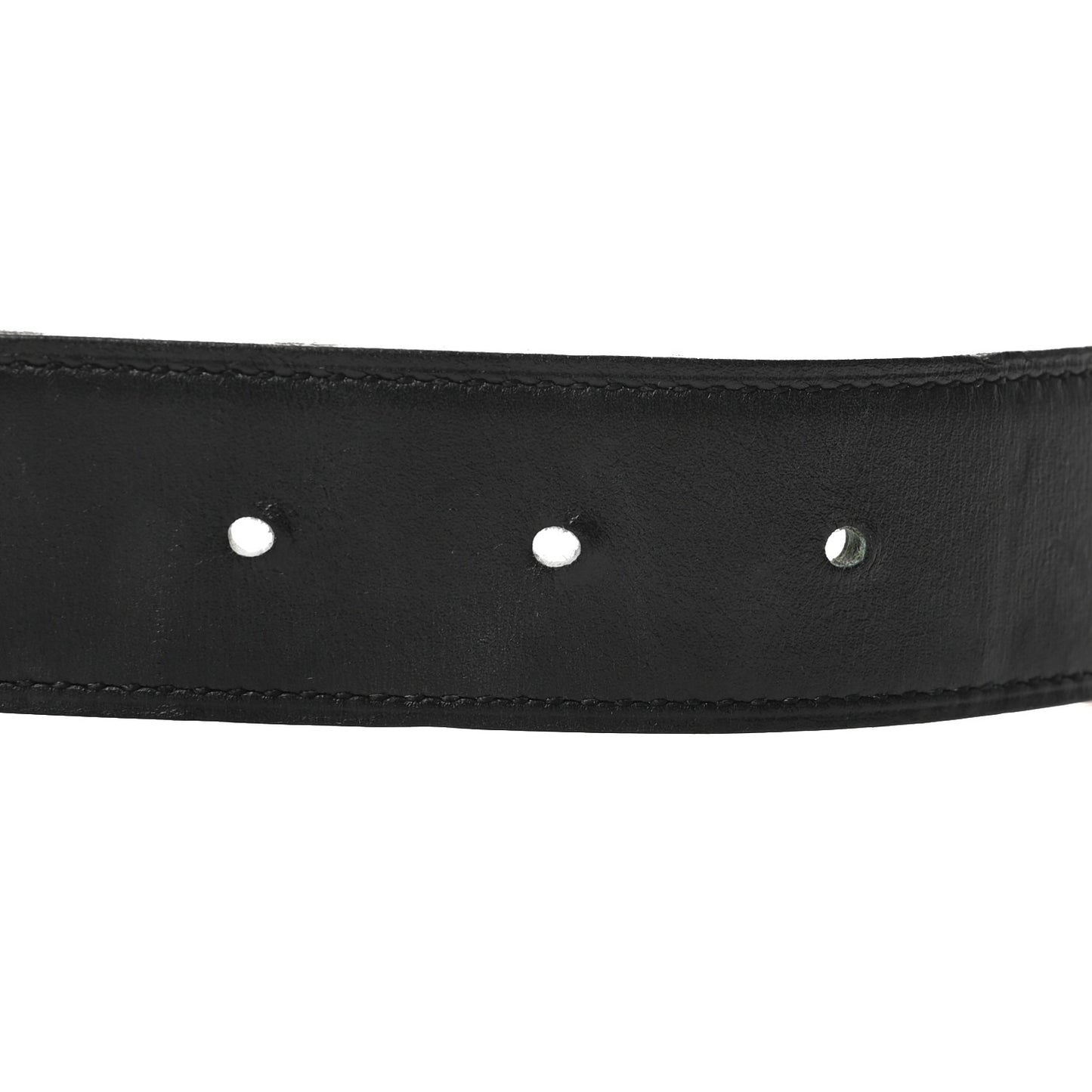 Box Togo 32mm H Belt 90 Black Canopee