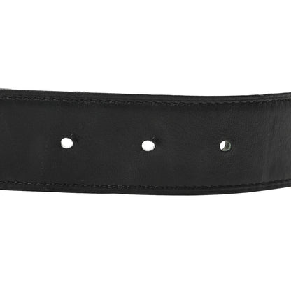 Hermes Box Togo 32mm H Belt 90 Black Canopee 4 of 8