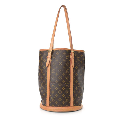 Louis Vuitton Monogram Bucket 27 1 of 17