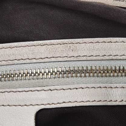 Gucci Monogram Medium Pelham Tote Ivory 8 of 12