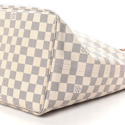 Louis Vuitton Damier Azur Neo Neverfull GM 11 of 11