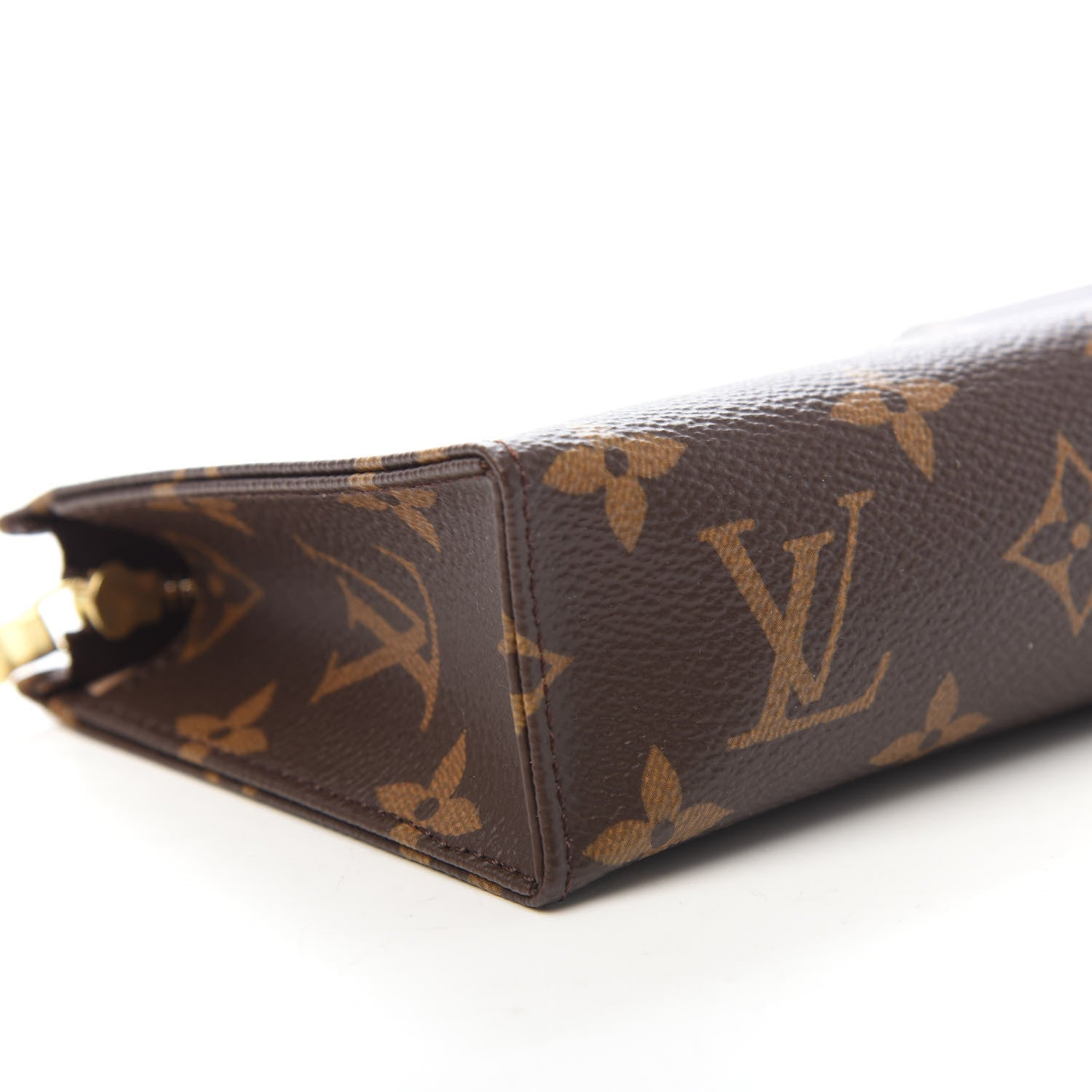 Louis Vuitton Monogram Toiletry Pouch 15 8 of 10