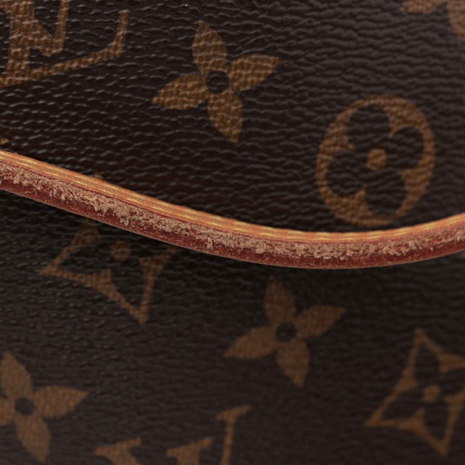 Louis Vuitton Monogram Neo Neverfull MM Cherry 11 of 14