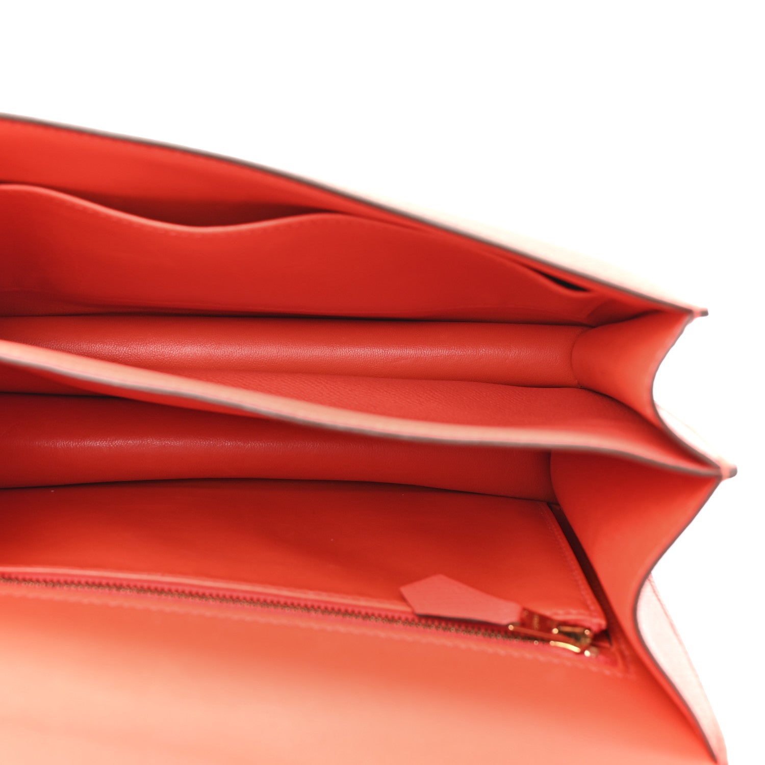 Hermes Epsom Constance 24 Rouge Pivoine 8 of 23