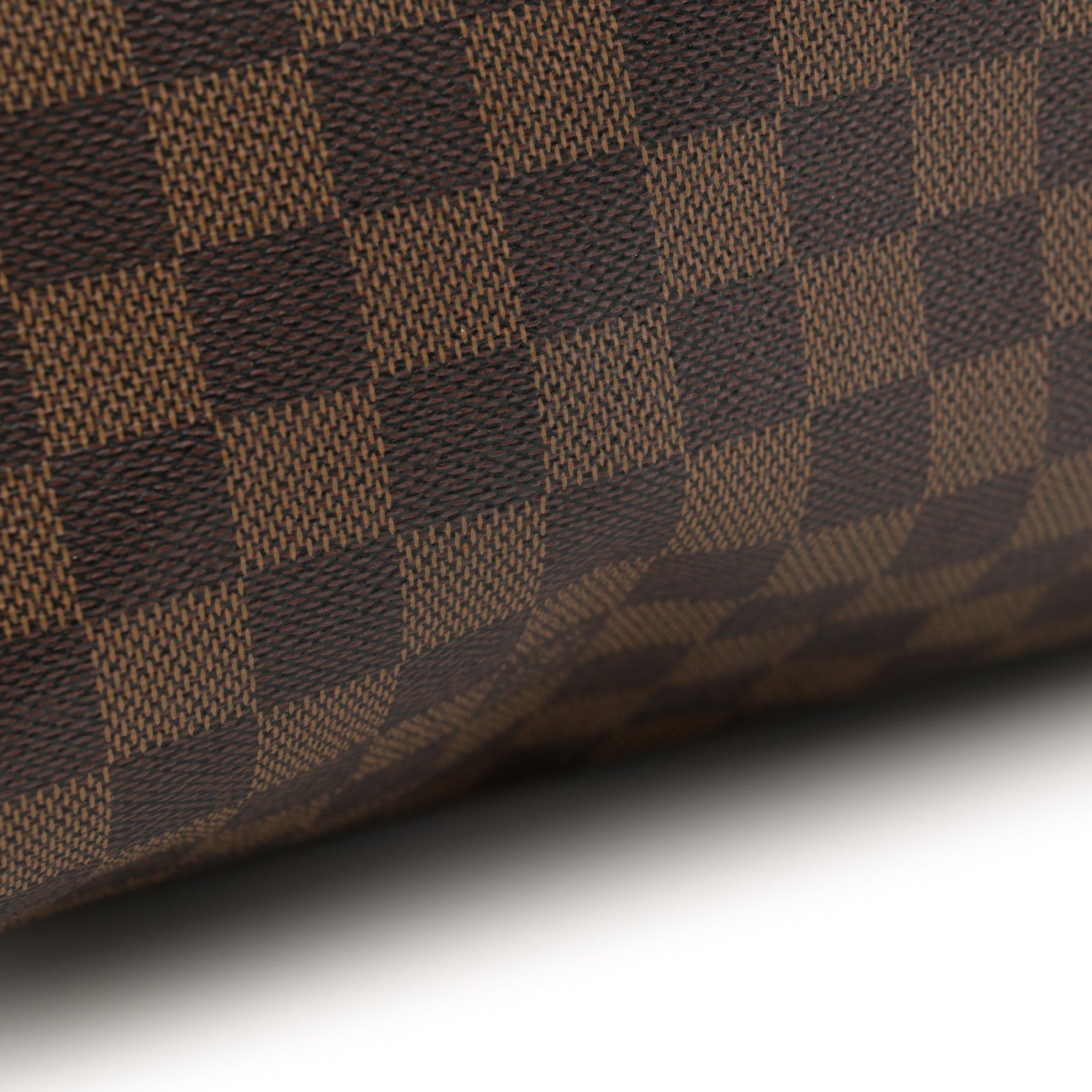 Louis Vuitton Damier Ebene Speedy 35 13 of 13