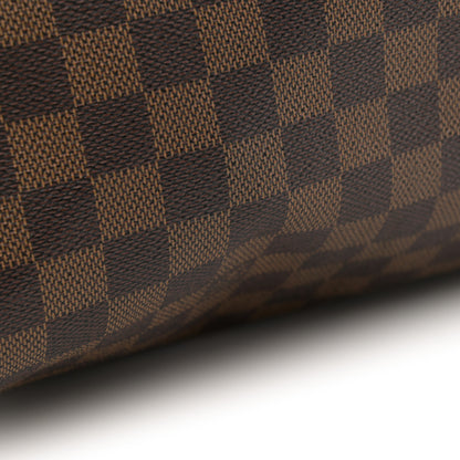Louis Vuitton Damier Ebene Speedy 35 13 of 13