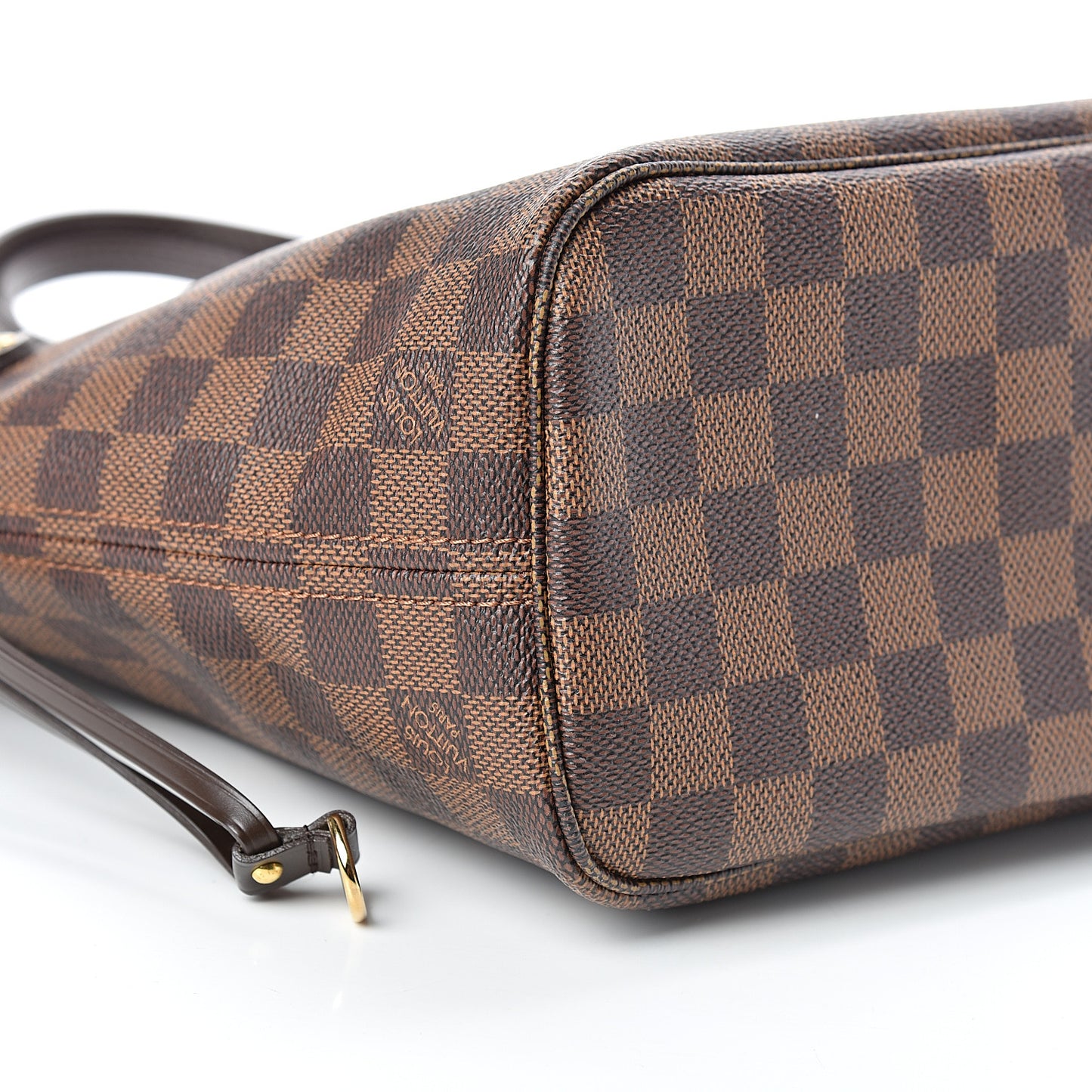 Damier Ebene Neverfull PM