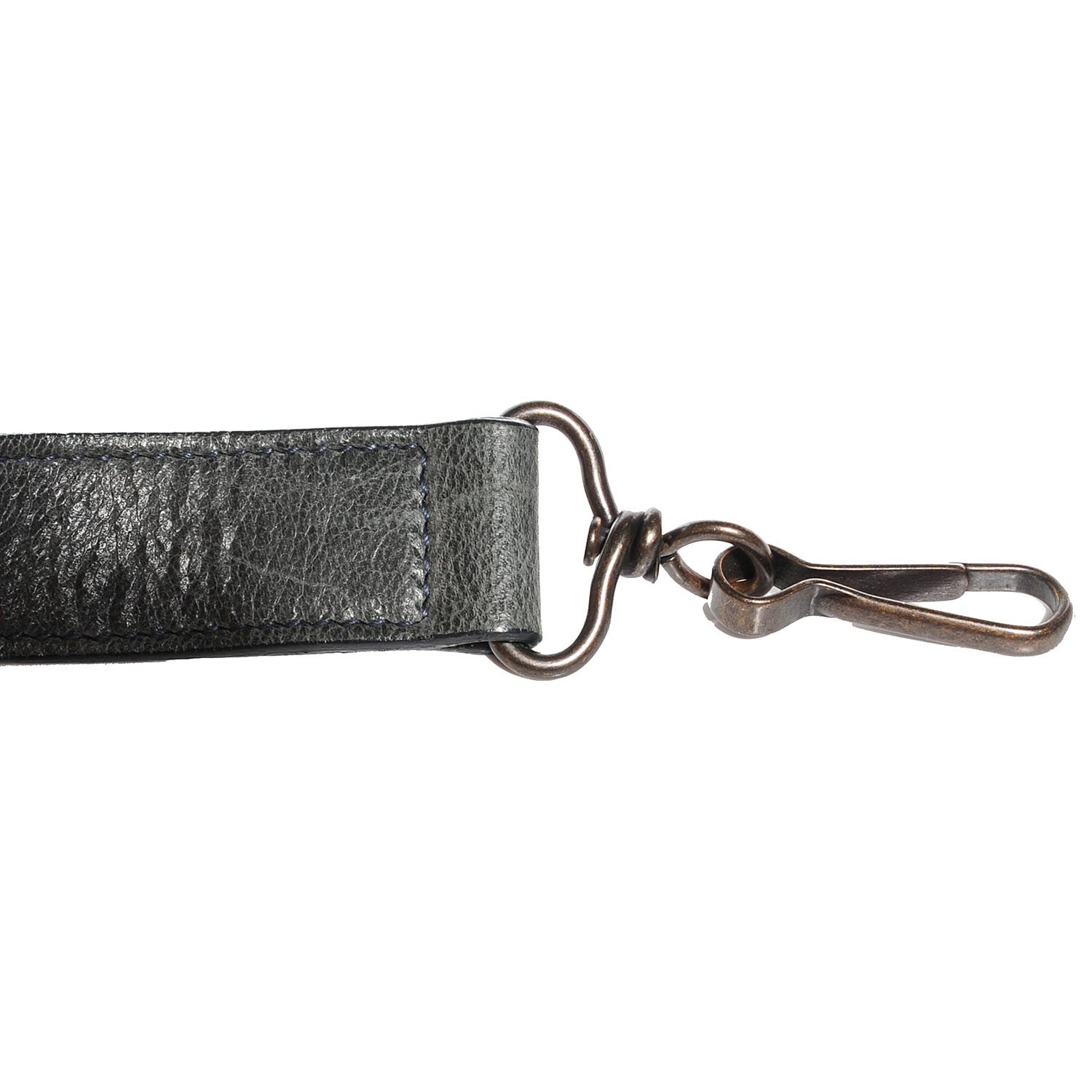 Balenciaga Agneau Classic Hardware City Anthracite 13 of 18