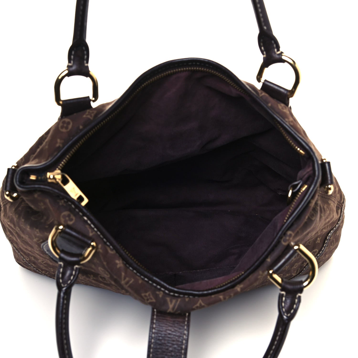 Louis Vuitton Monogram Idylle Elegie Fusain 5 of 14