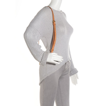 Louis Vuitton Vachetta Adjustable Shoulder Strap 2 of 5