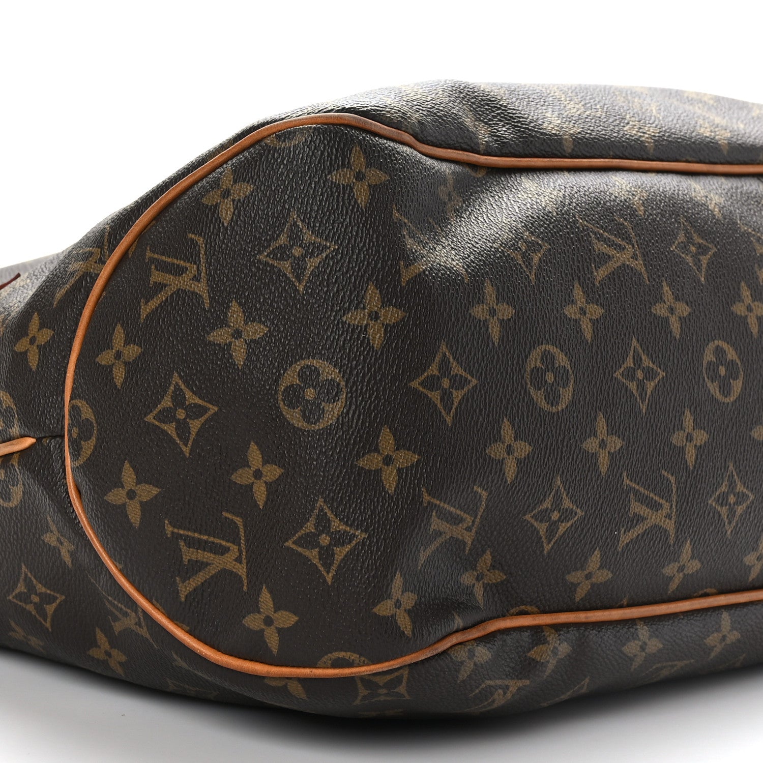 Louis Vuitton Monogram Delightful GM 7 of 8