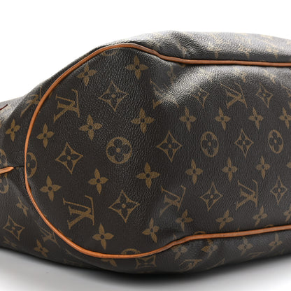 Louis Vuitton Monogram Delightful GM 7 of 8