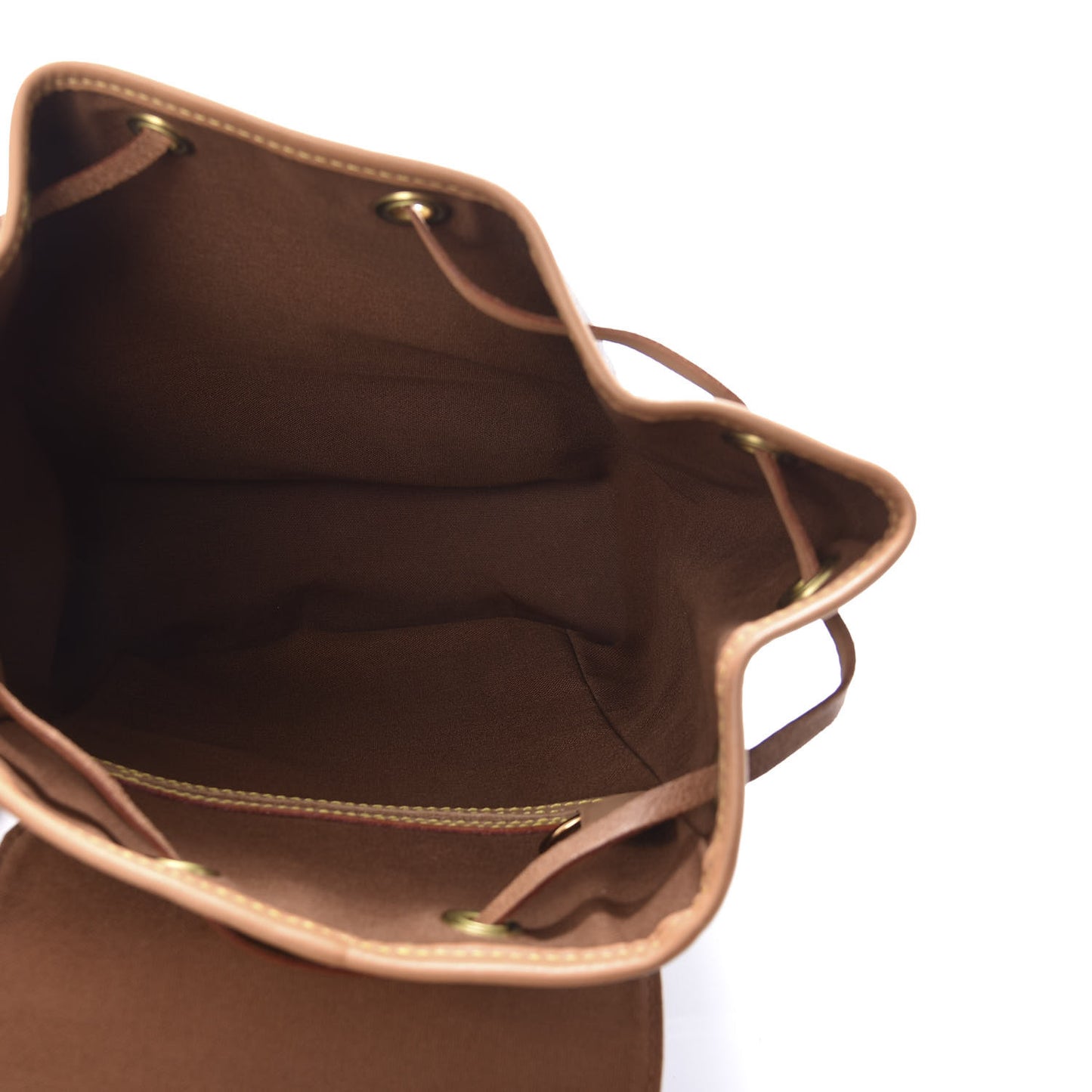 Monogram Montsouris MM Backpack