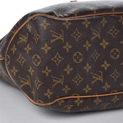 Louis Vuitton Monogram Delightful GM 20 of 23