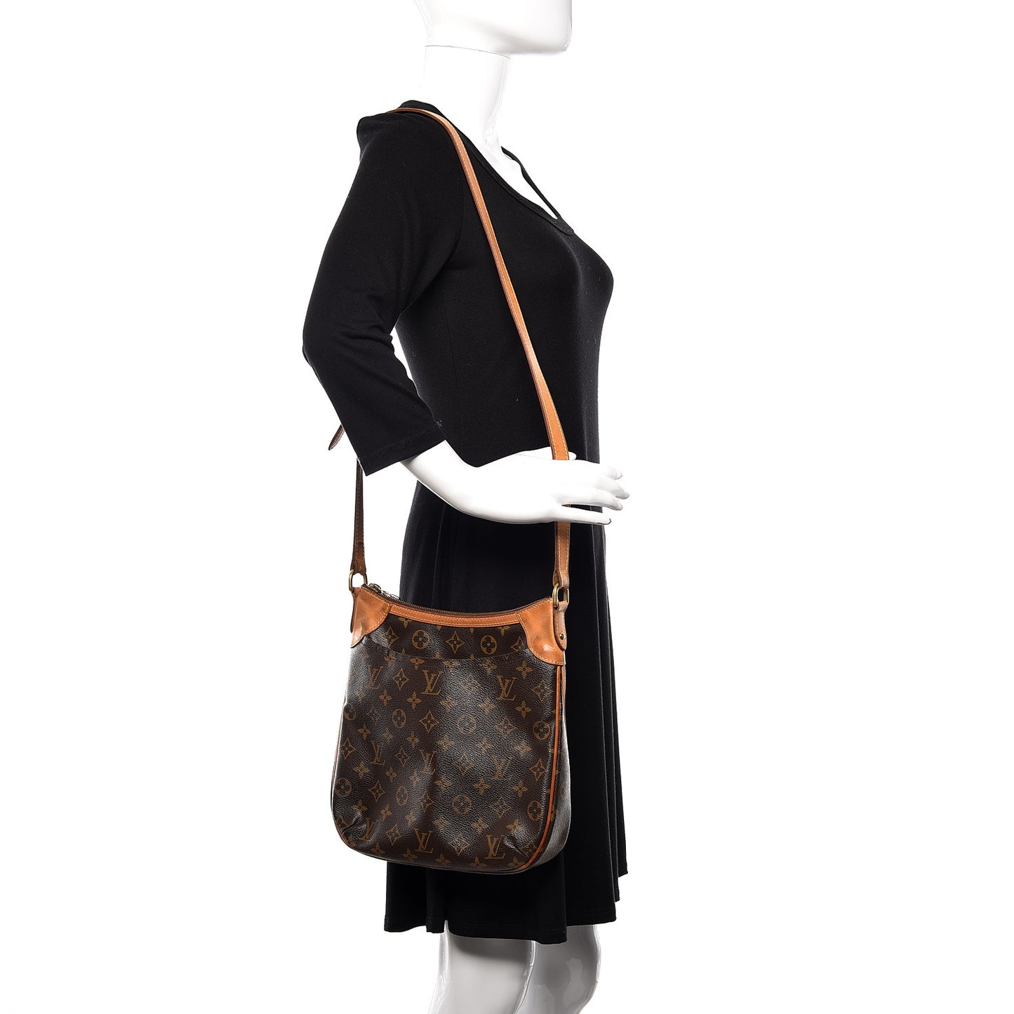 Monogram Odeon PM