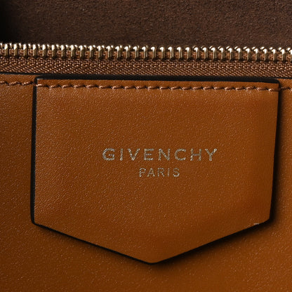Givenchy Canvas Bond Large Shopper Tote Beige 6 of 10
