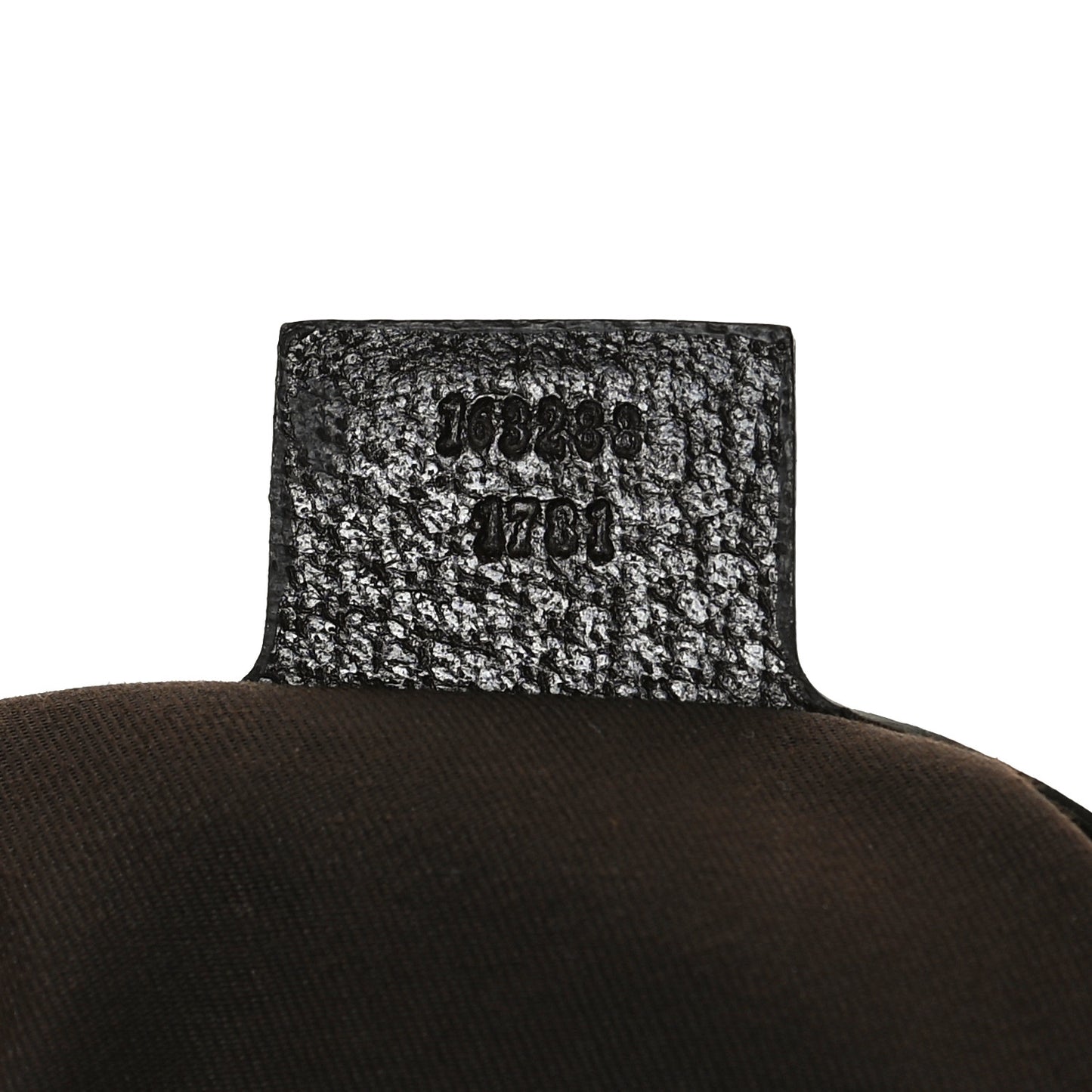 Monogram Medium Charmy Shoulder Bag Brown