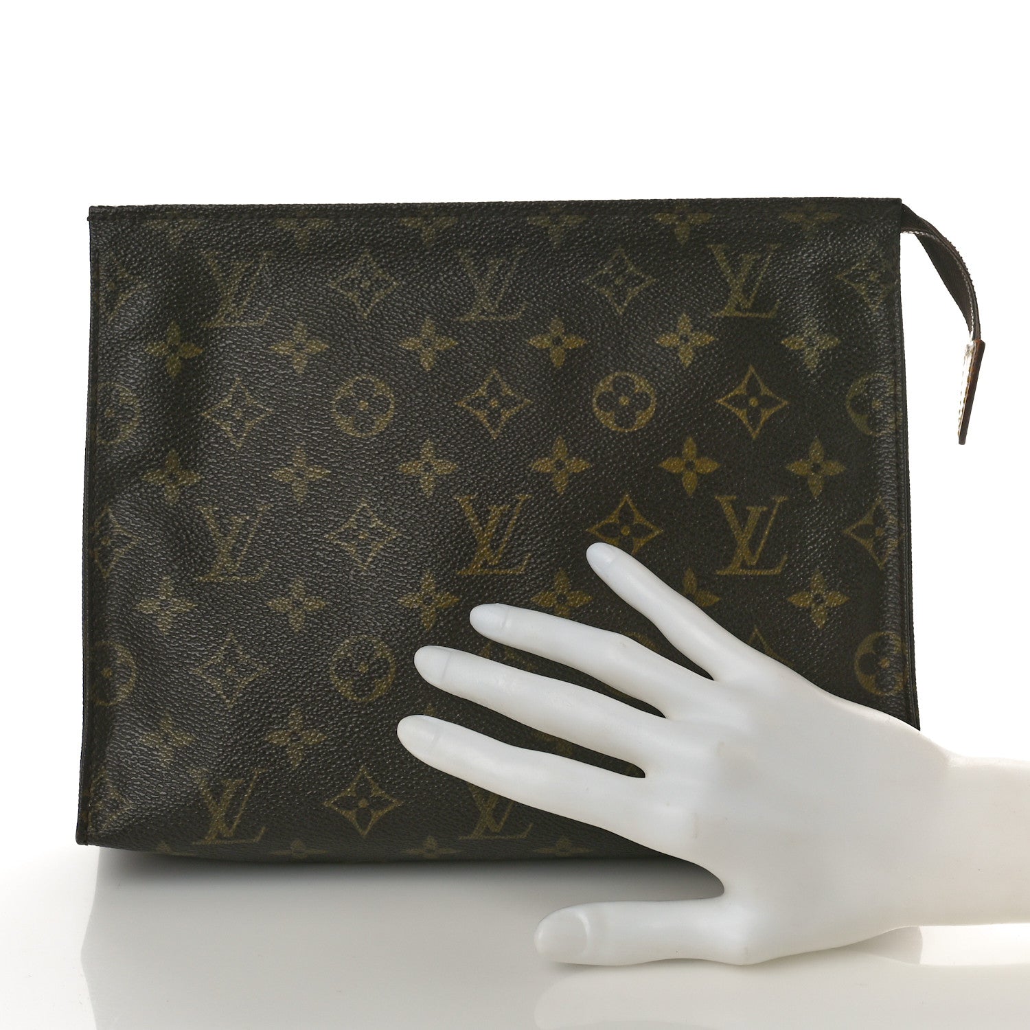 Louis Vuitton Monogram Toiletry Pouch 26 2 of 10