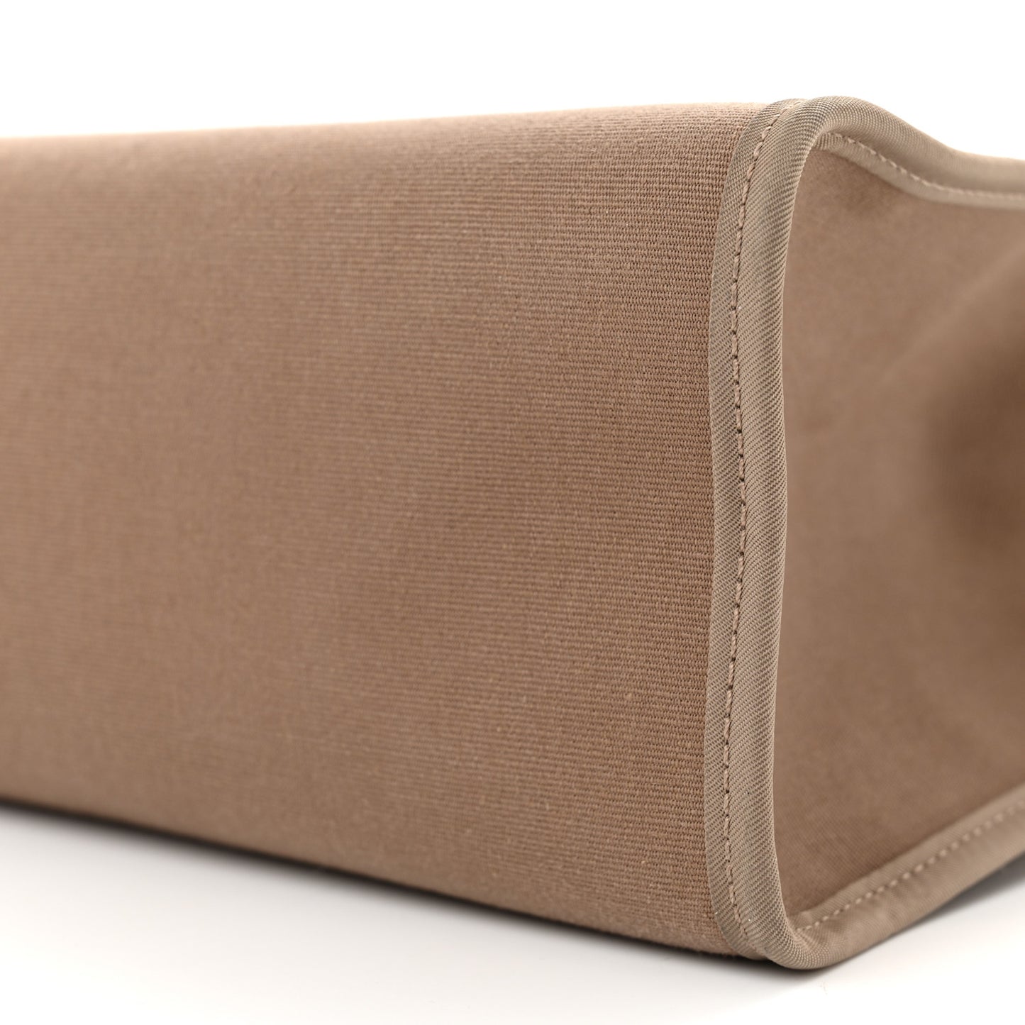 Vache Hunter Toile Herbag Zip 31 PM Etoupe Ebene