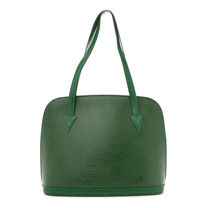 Louis Vuitton Epi Lussac Borneo 1 of 17