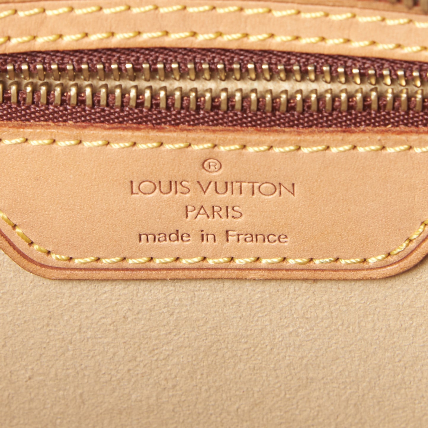 Monogram Cite GM