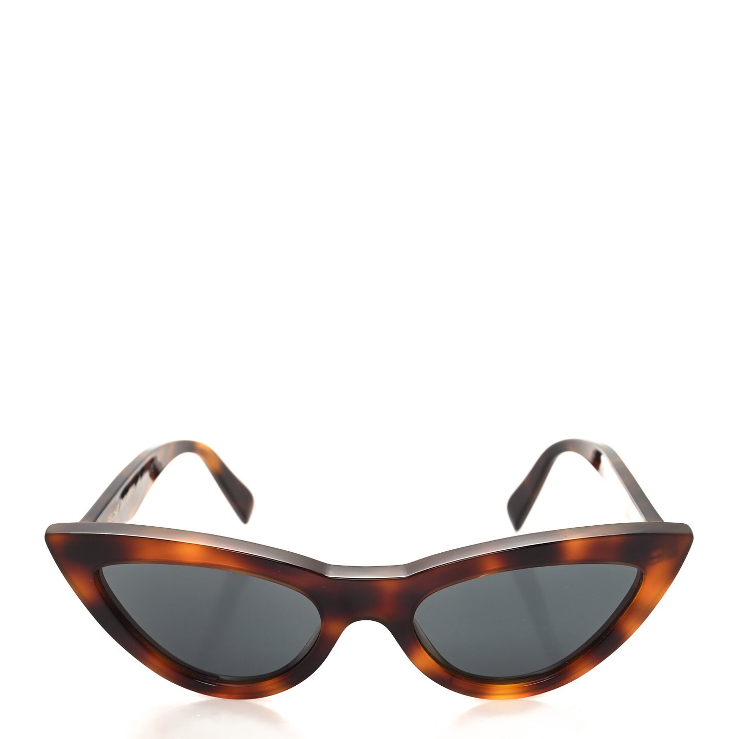 Acetate Cat Eye Sunglasses CL4019IN Tortoise