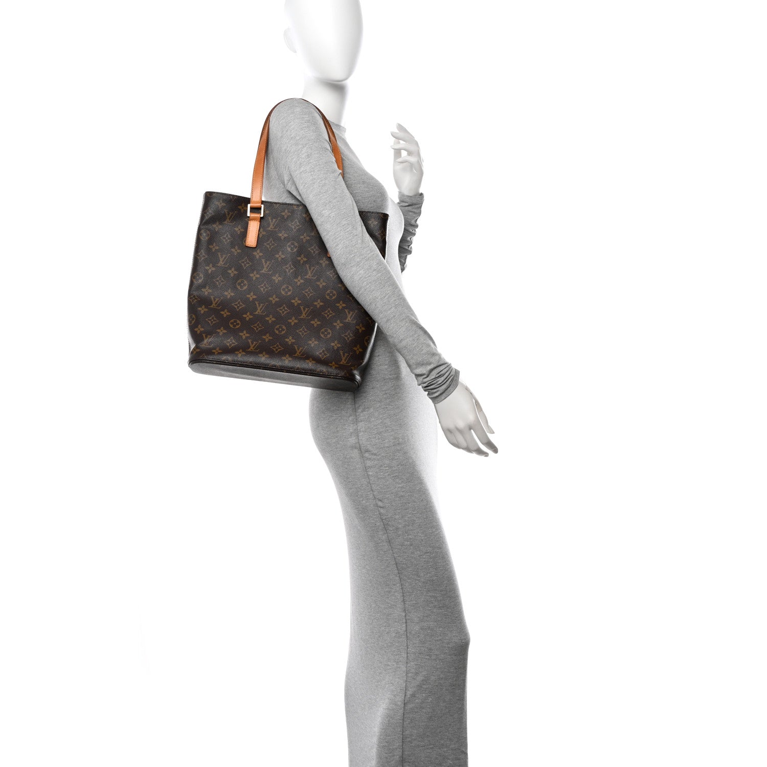 Louis Vuitton Monogram Vavin GM 2 of 20