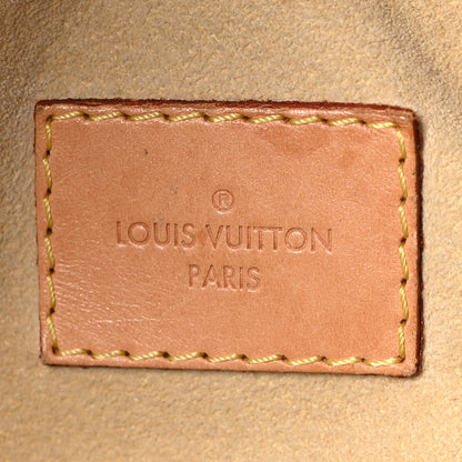 Louis Vuitton Monogram Artsy MM 6 of 11