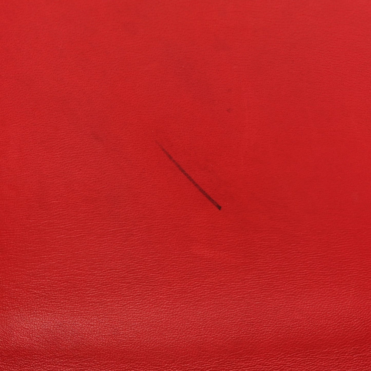 Box Constance 23 Rouge Vif