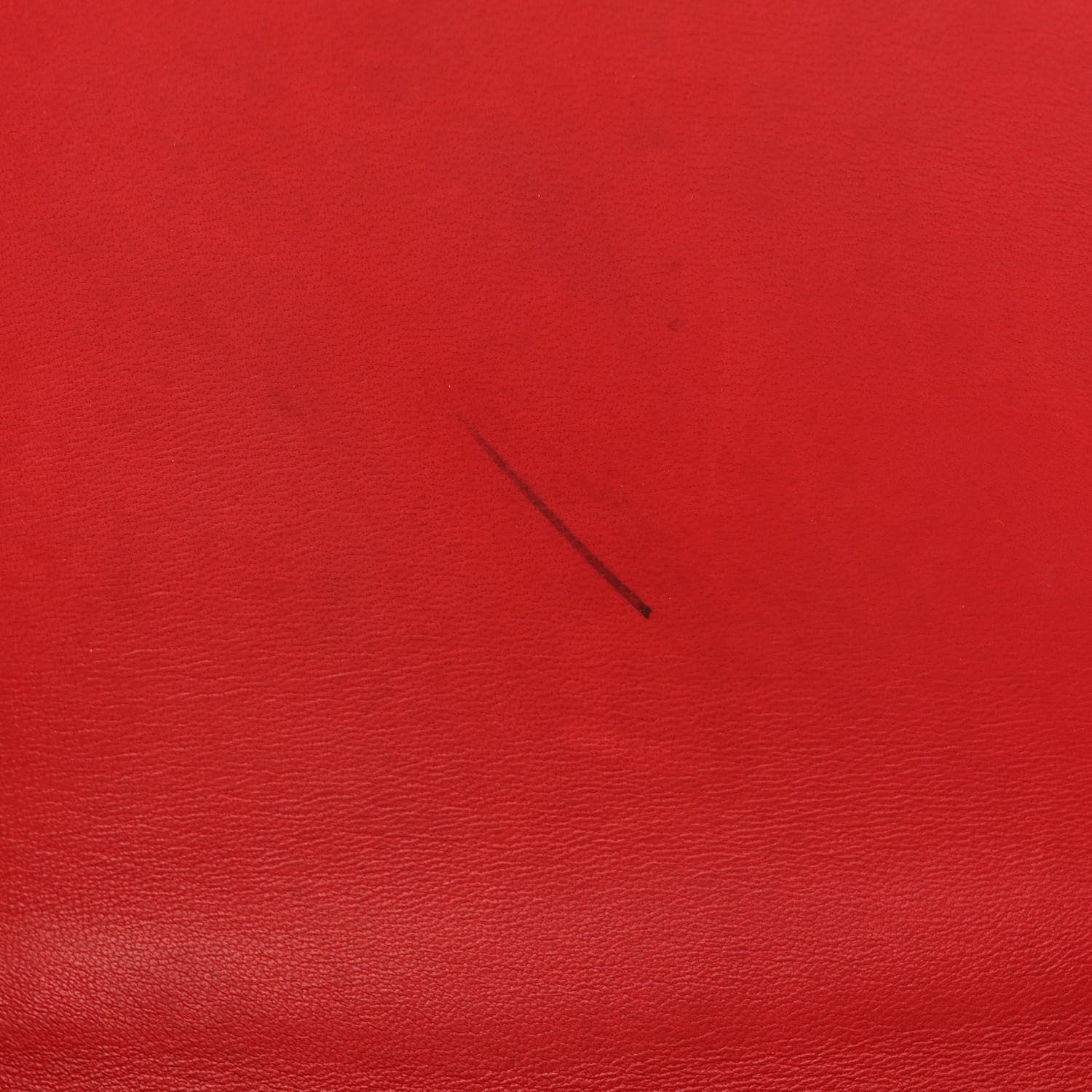 Hermes Box Constance 23 Rouge Vif 15 of 17