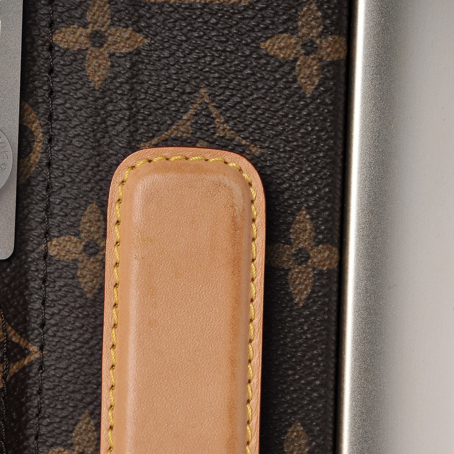 Louis Vuitton Monogram Horizon 55 12 of 19