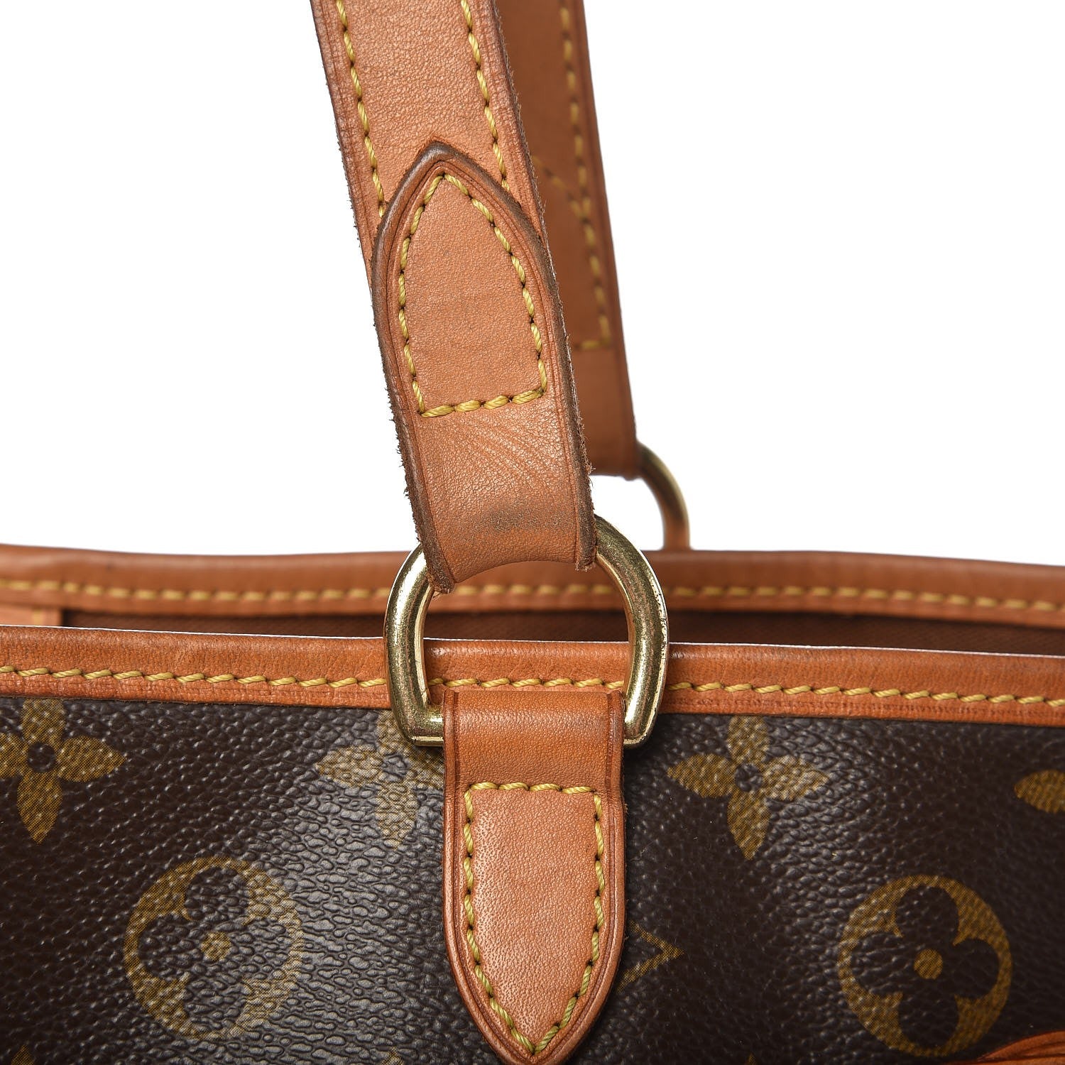 Louis Vuitton Monogram Batignolles Horizontal 14 of 15